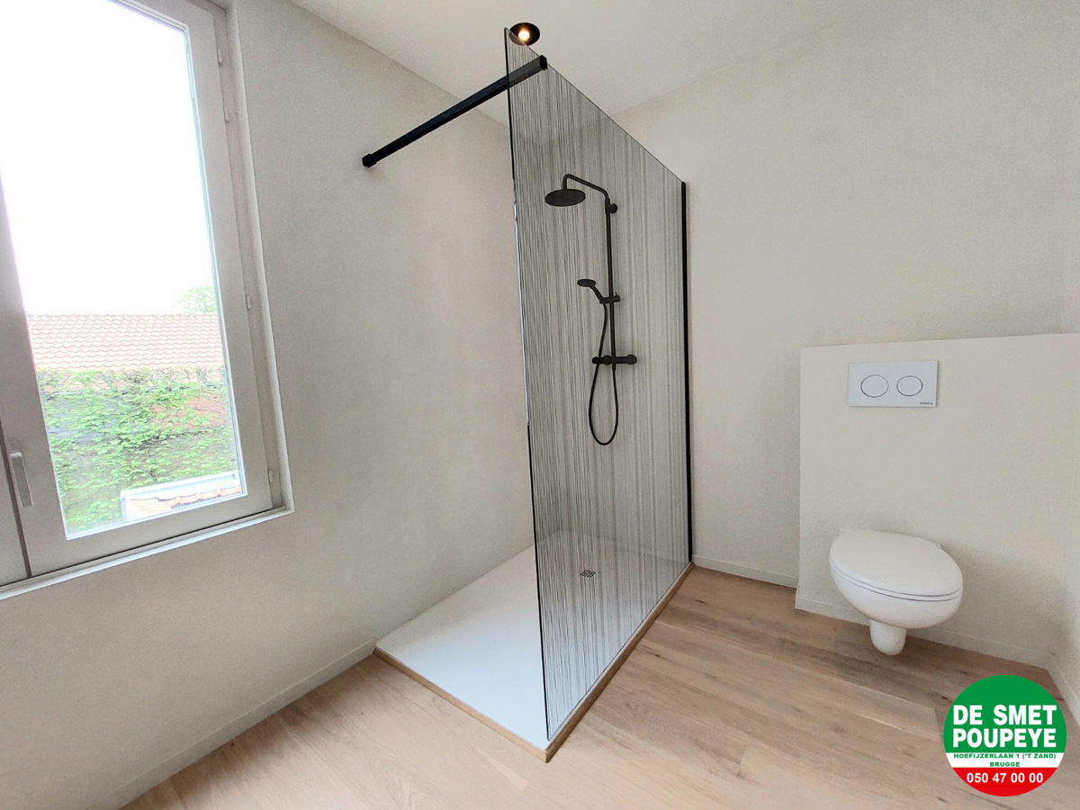 Woning verhuurd in Brugge