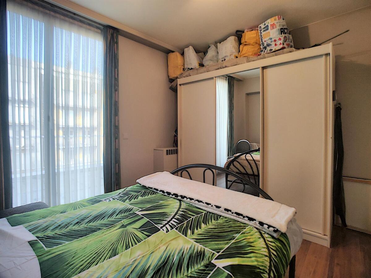 Penthouse met ruim zonneterras en open zichten - Zeebrugge 