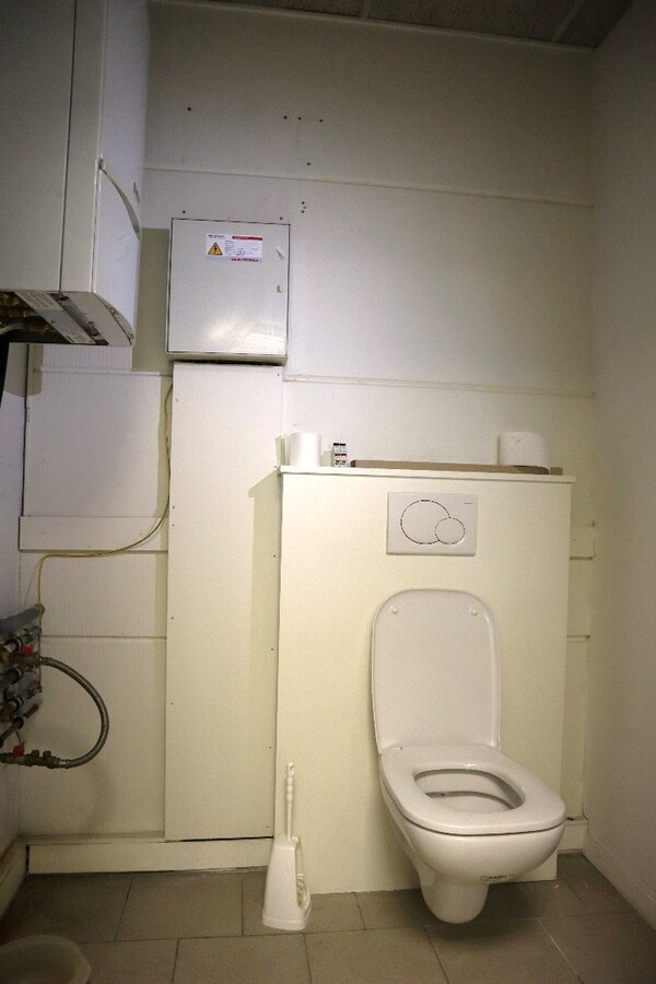 Kantoorruimte 125m² te Boutersem 