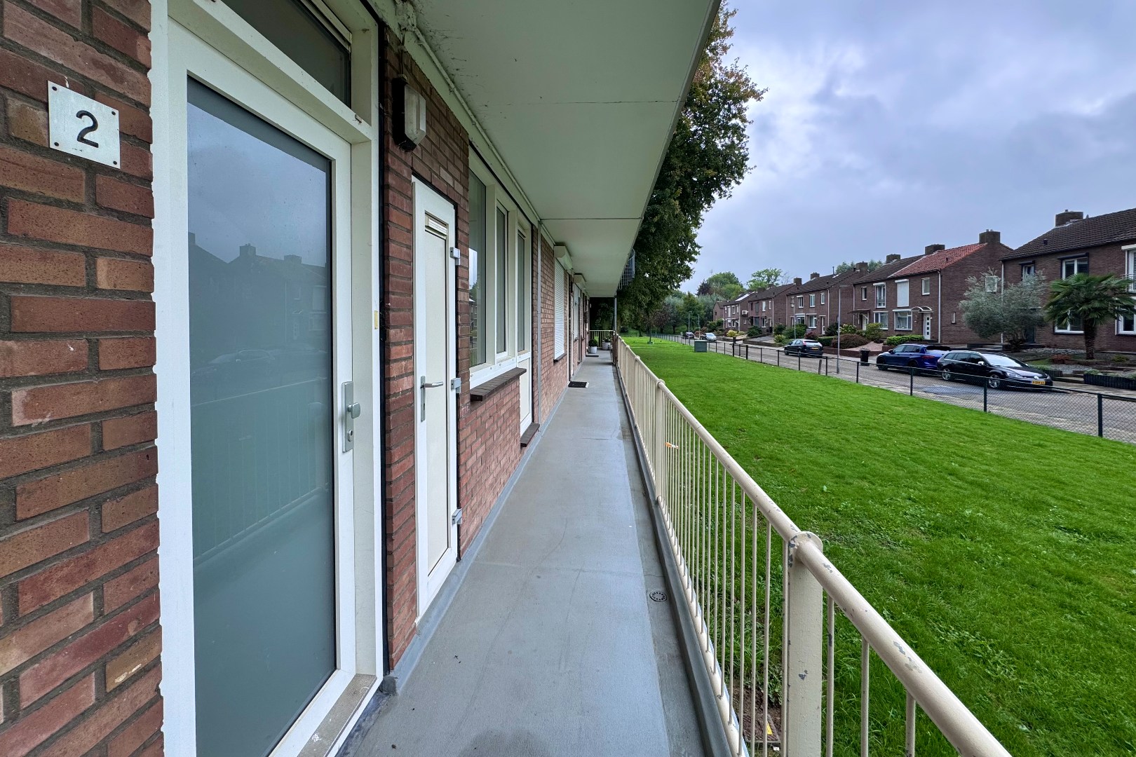 Appartement te koop in Nuth