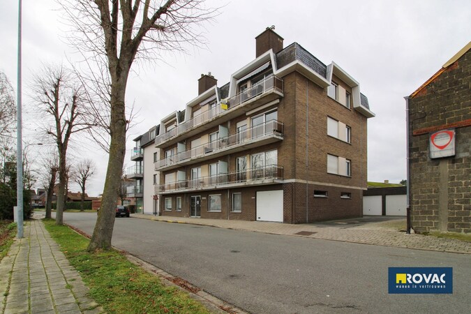 Verkocht Appartement te Izegem