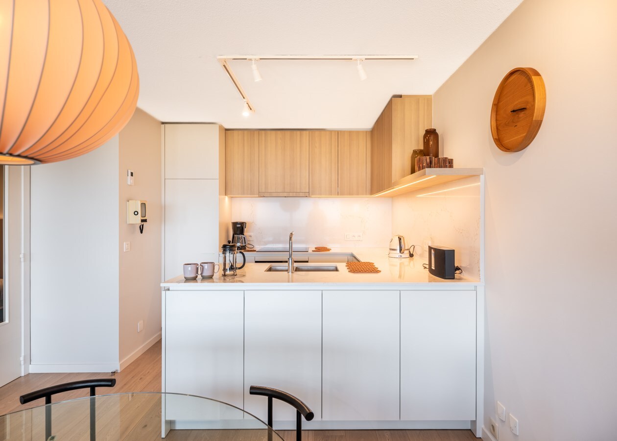 App.mit 1 Schlafzimmer 