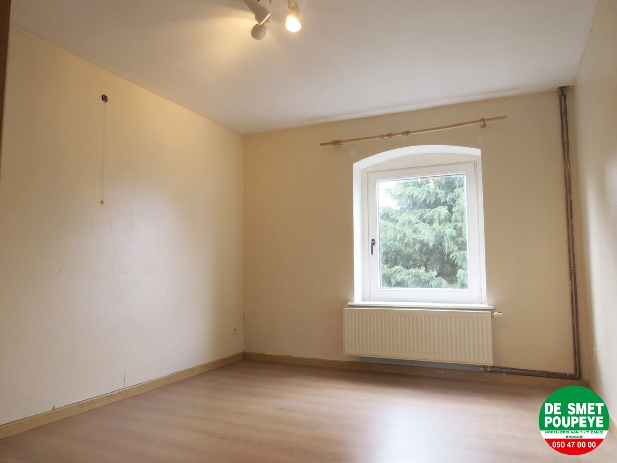 Rustig gelegen appartement in de binnenstad 