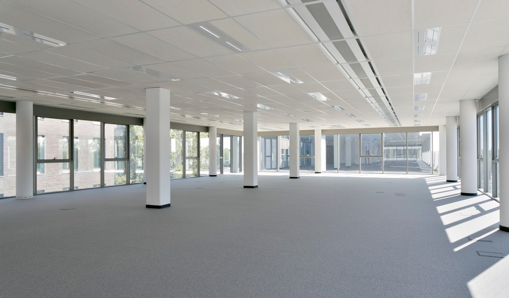 Kantoren te huur in The Ultimate in Berchem