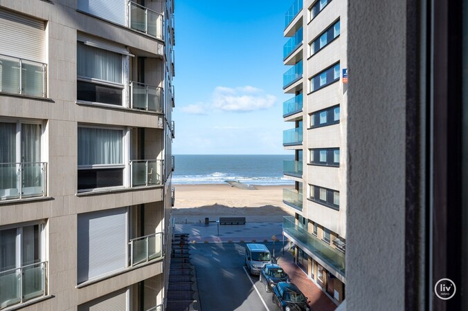 Te koop appartement - Knokke-Heist