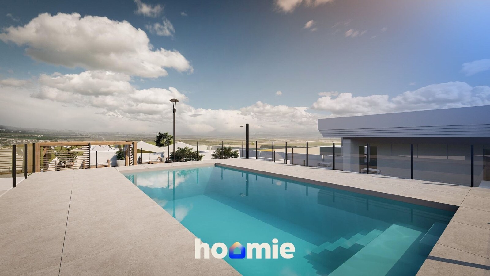 Te koop woning - San Miguel de Salinas