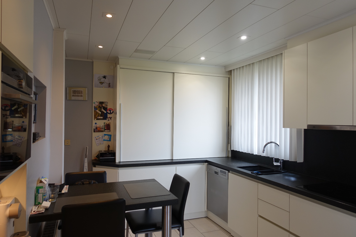 Uitzonderlijke villa in doodlopende straat te Varsenare 