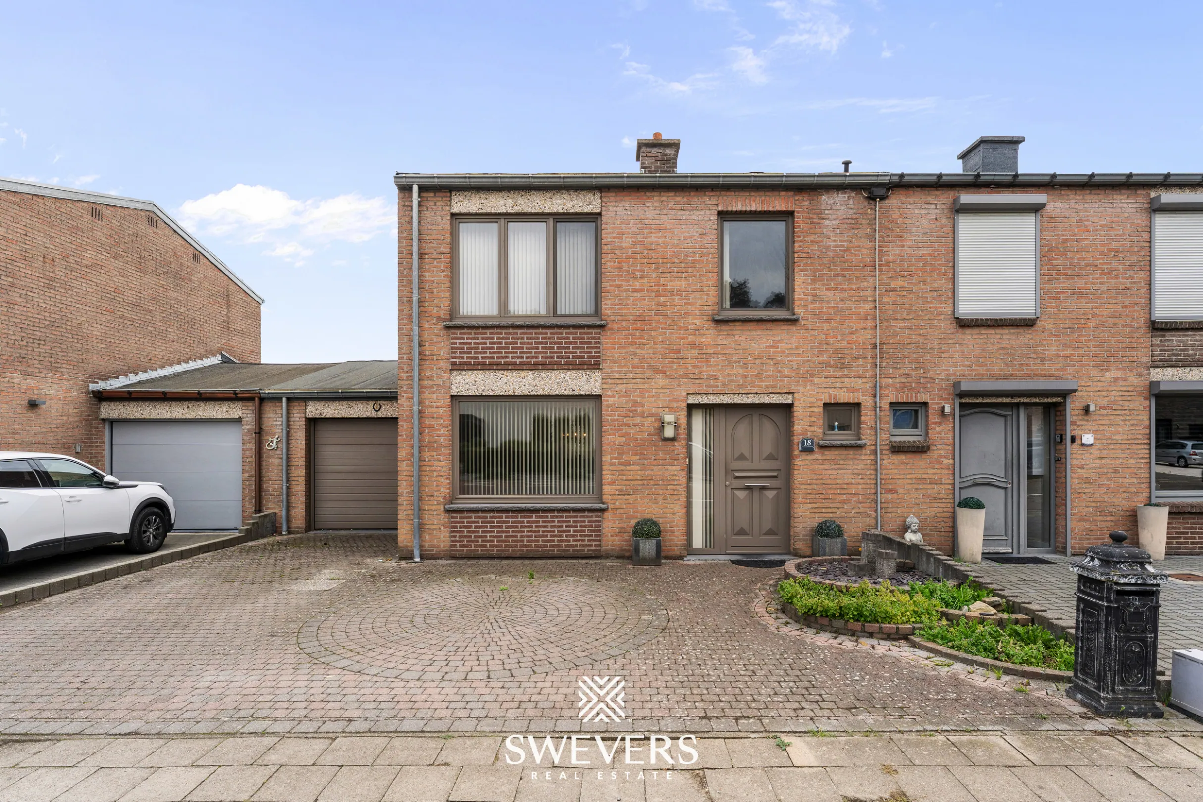 Te koop woning - Houthalen-Helchteren