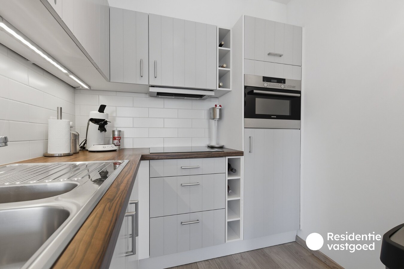 Te koop woning - Blankenberge