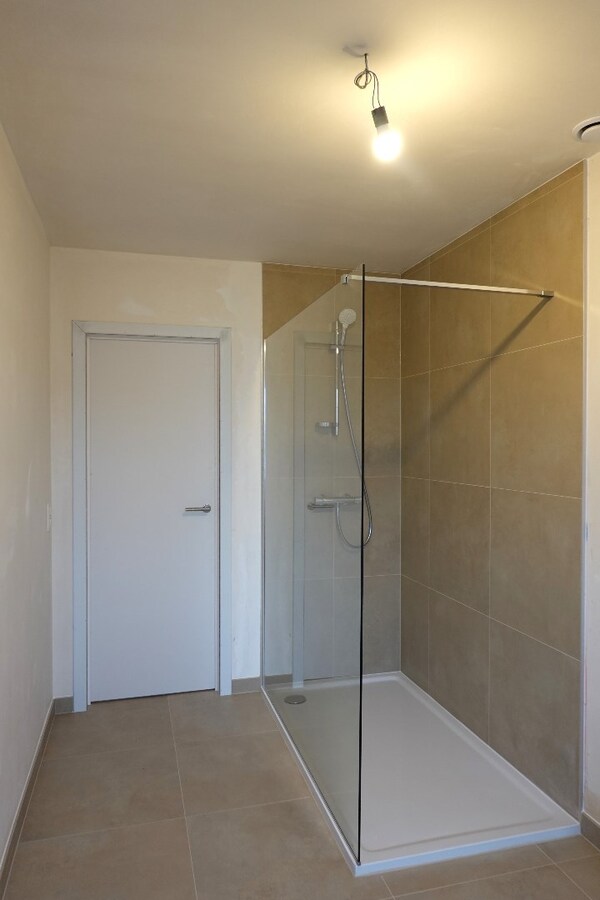 Prachtige nieuwbouw woning met 3 slaapkamers 