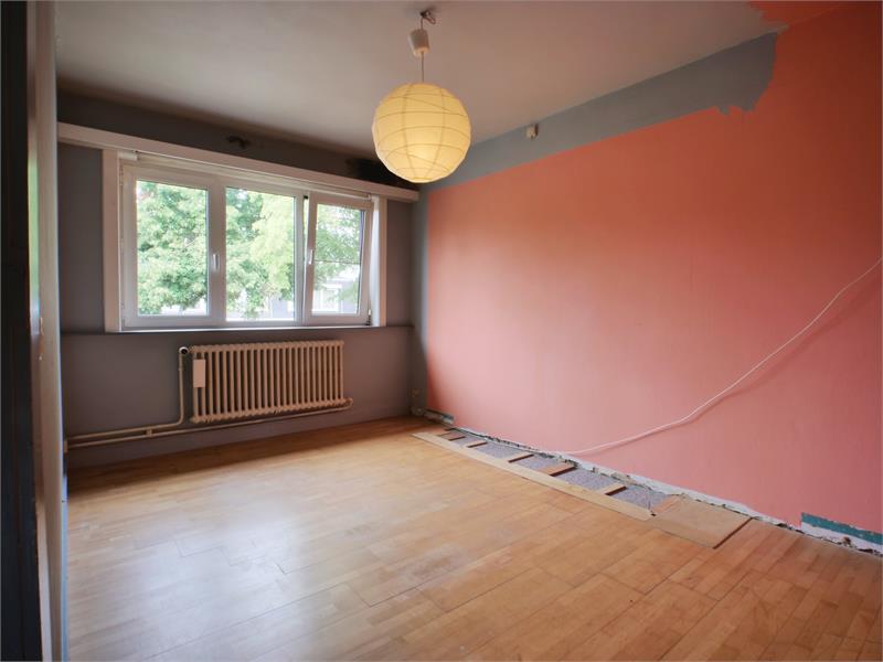 VERKOCHT!! Schitterende, lichtrijke en rustig gelegen burgerwoning te Wondelgem te koop! 