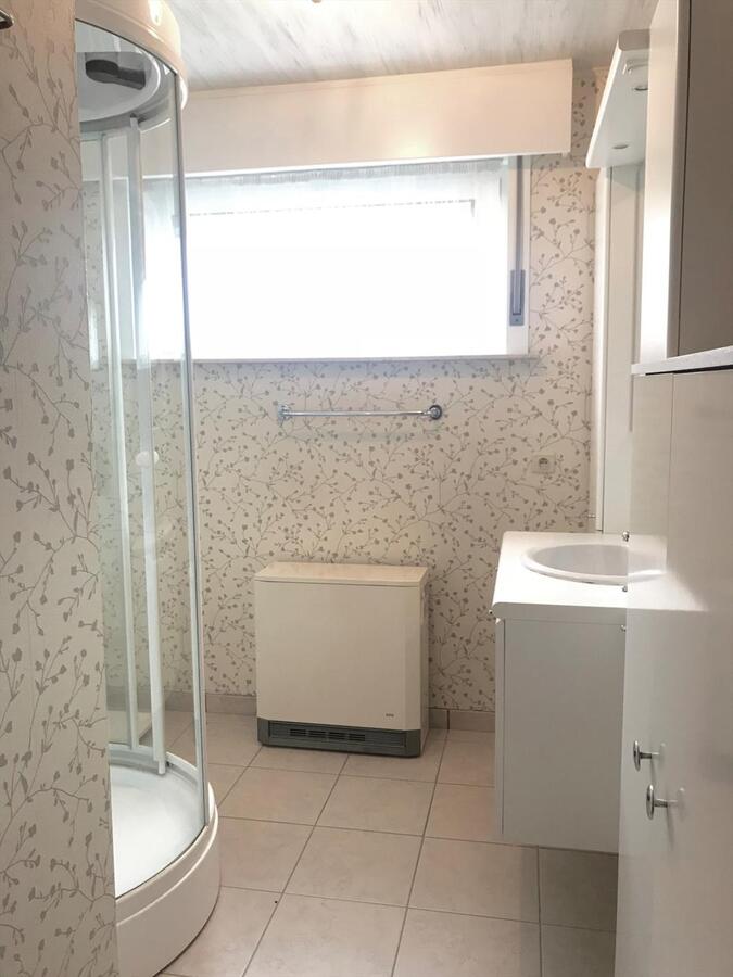 MOOIE RUIME VILLA TE BREDENE DUINEN 