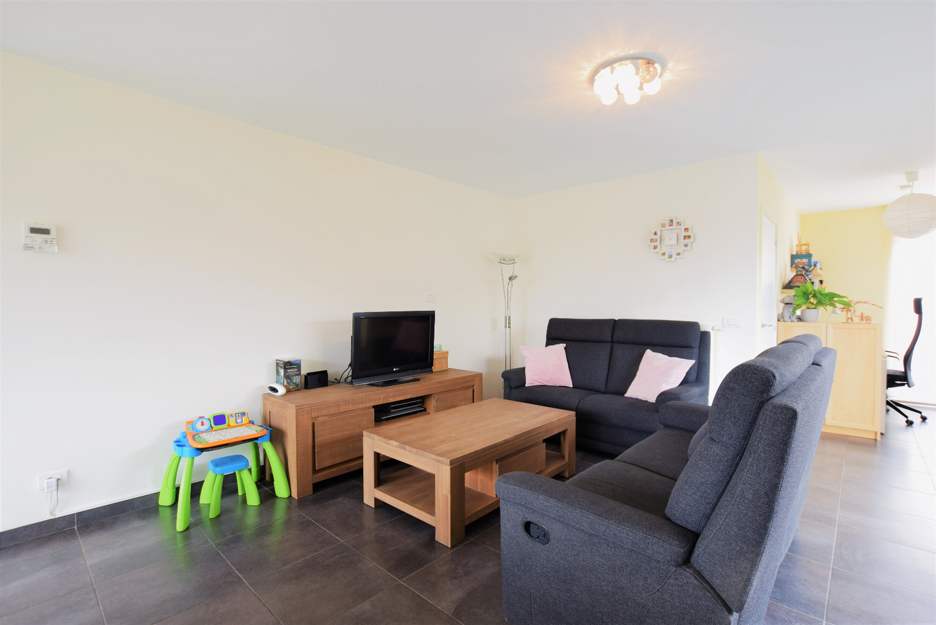 Verkocht woning - Middelkerke