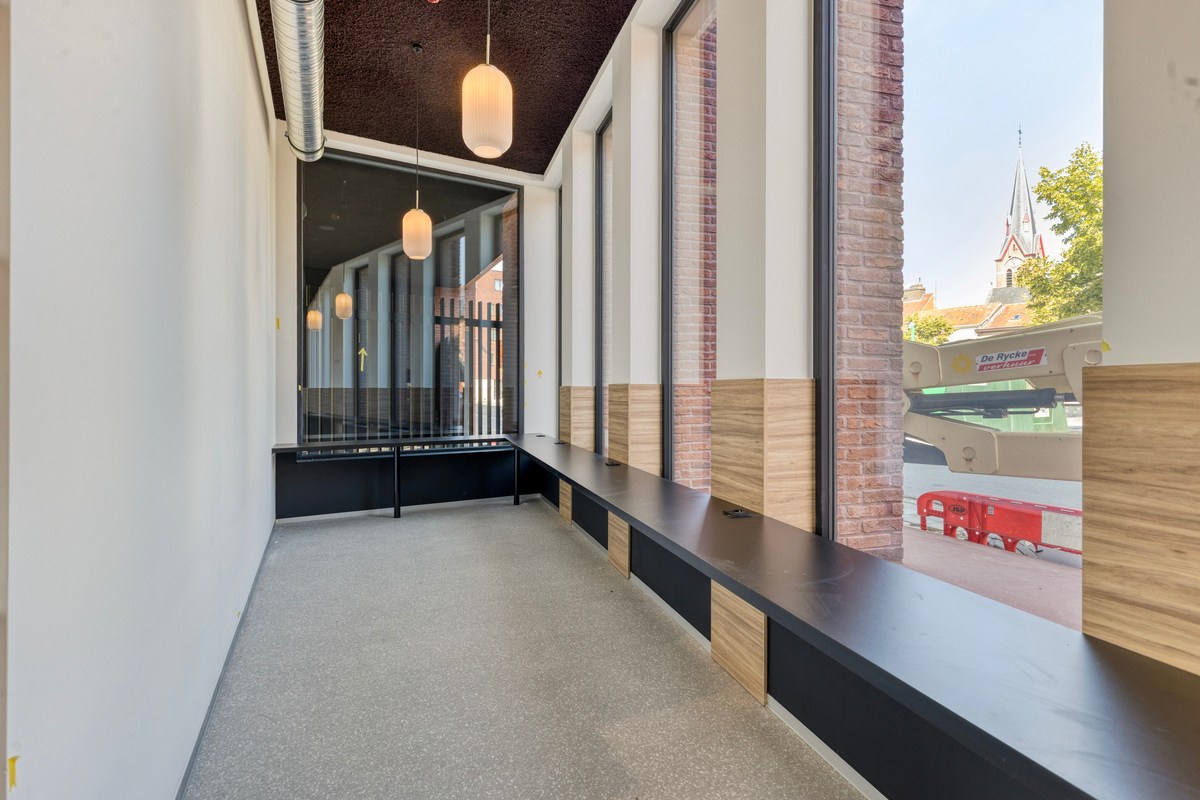 Verschillende studentenkamers beschikbaar 