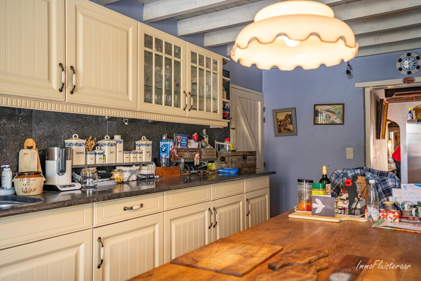 Propriété a vendre À Zemst