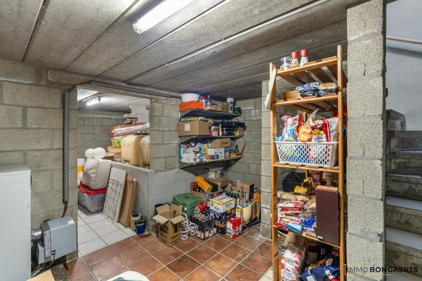 Karaktervolle hoeve 