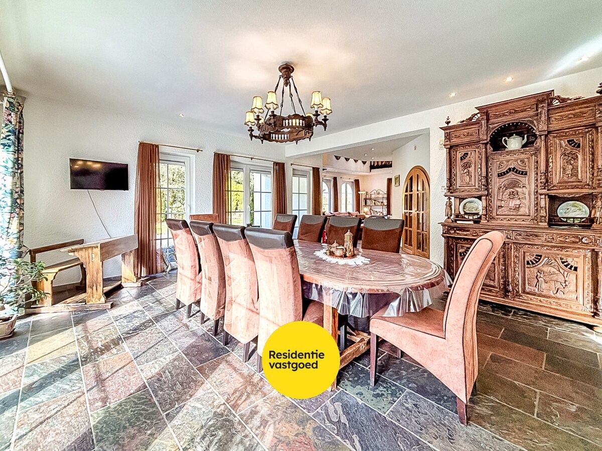 Te koop woning - Tailles