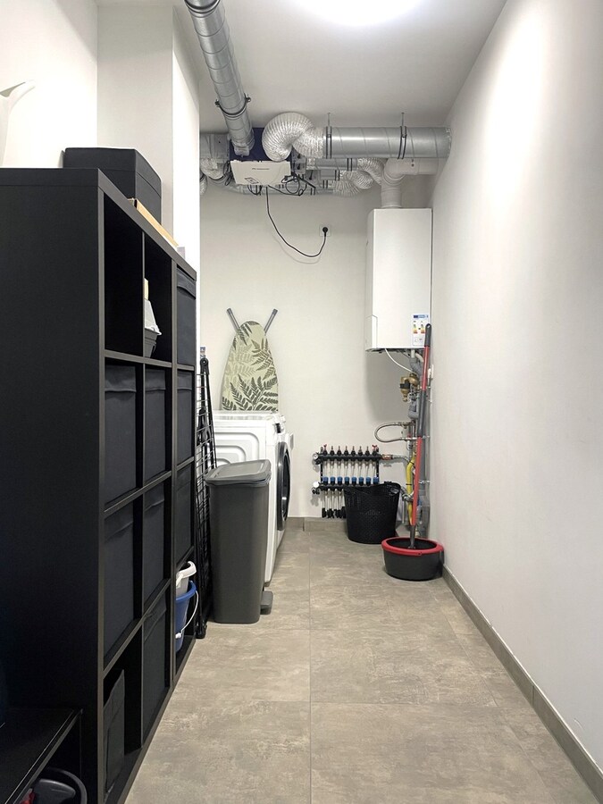 Appartement te huur | in afhandeling in Ravels