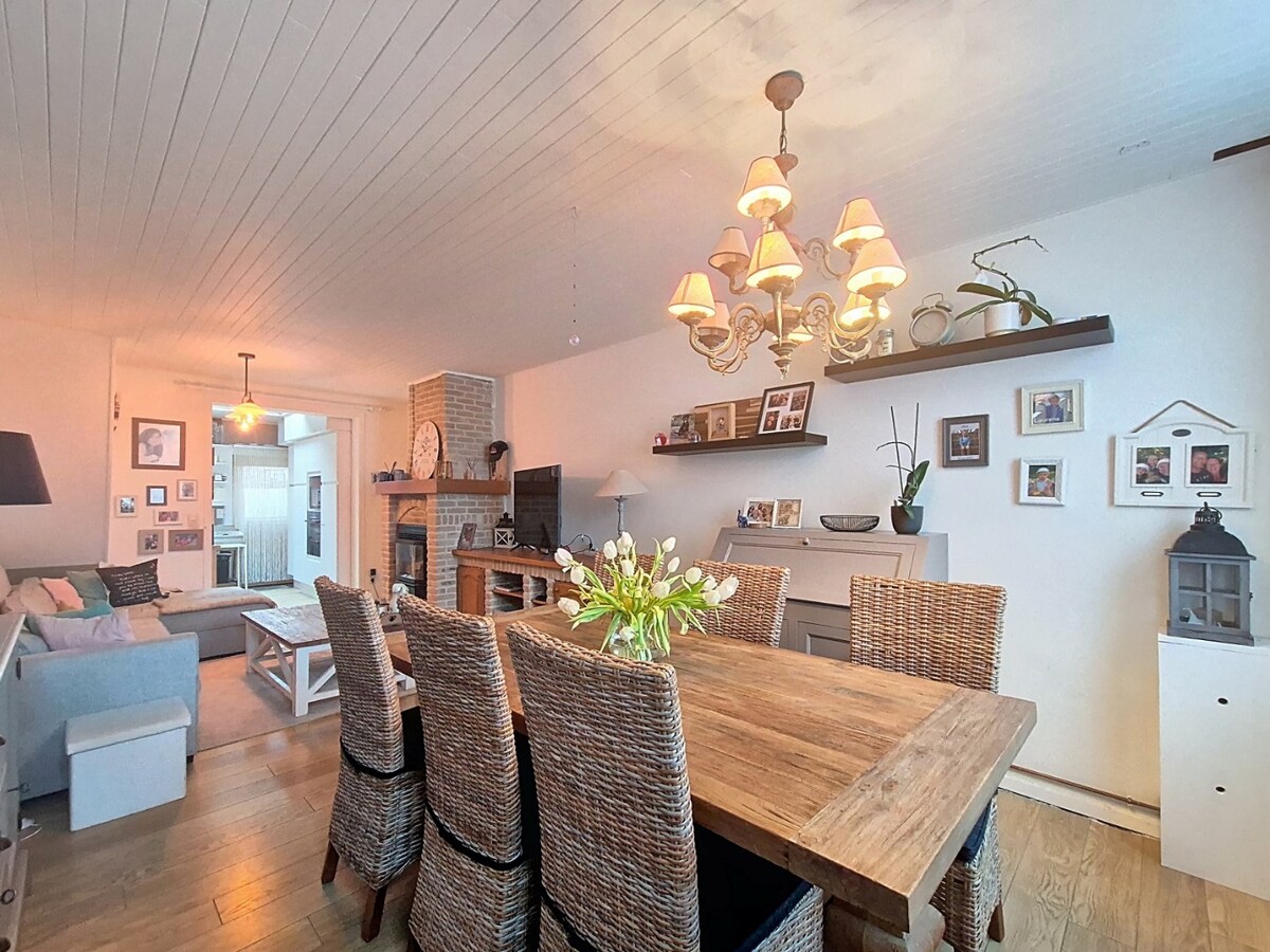 Te koop woning - Lievegem