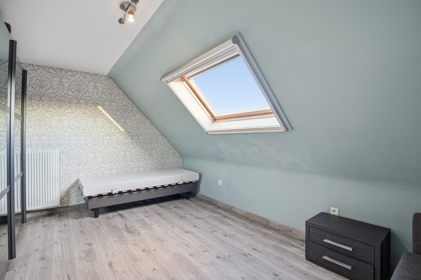 Energiezuinige gezinswoning in een rustige, kindvriendelijke woonwijk in centrum Houthulst 