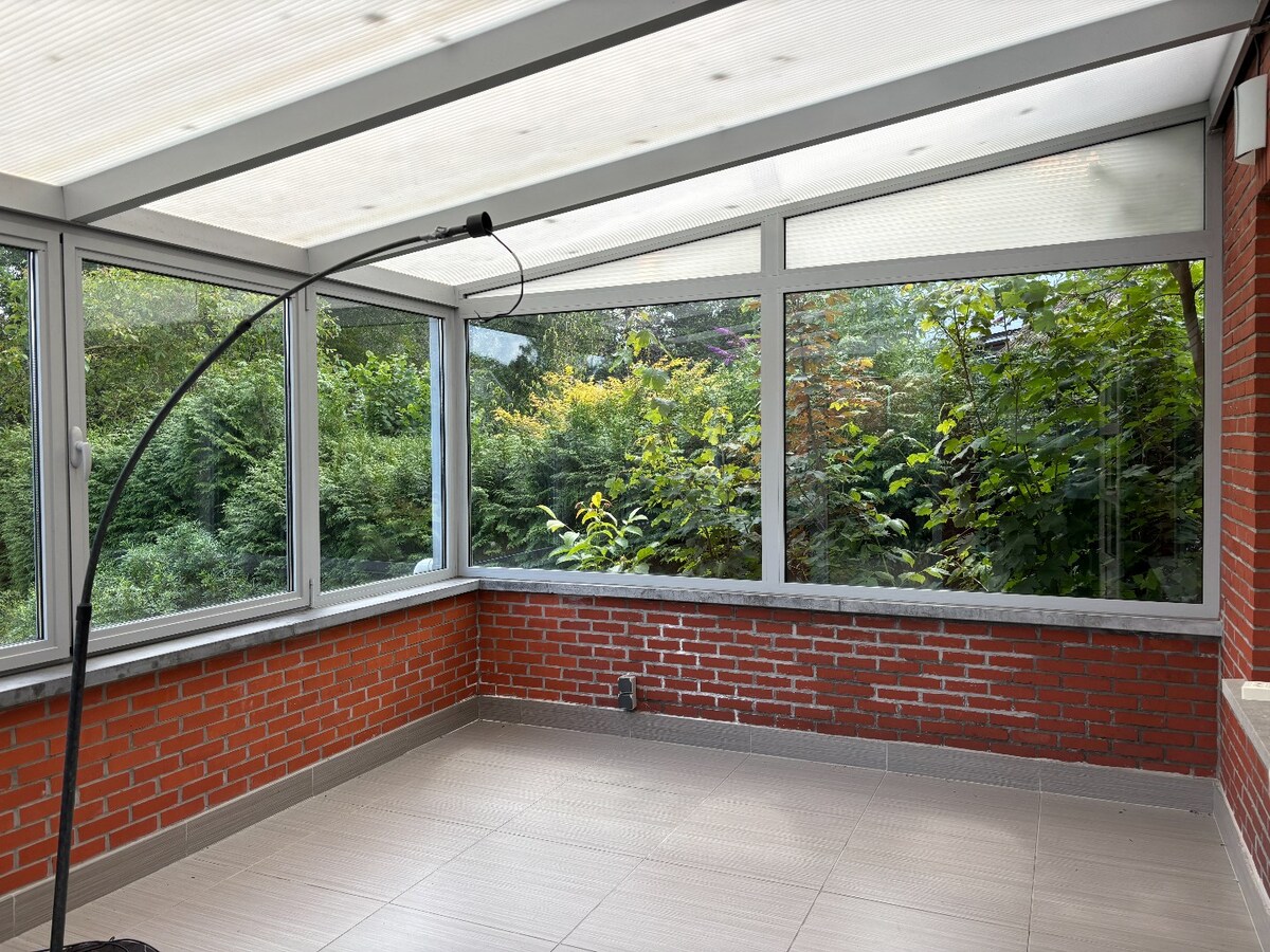 Te renoveren woning op een Zuid perceel 767 m² 