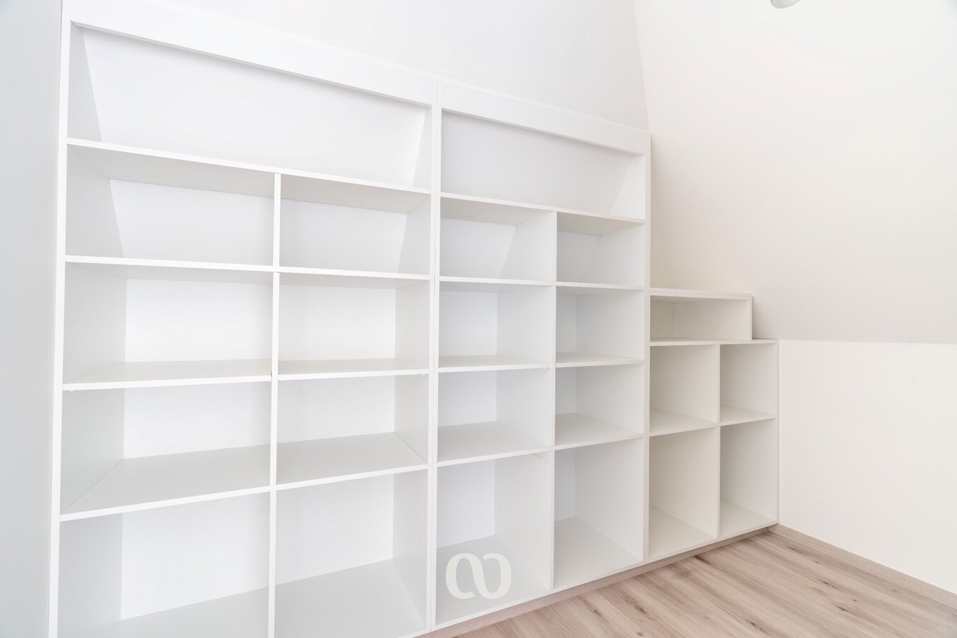 Ruim nieuwbouwappartement te huur in centrum Oudenaarde 