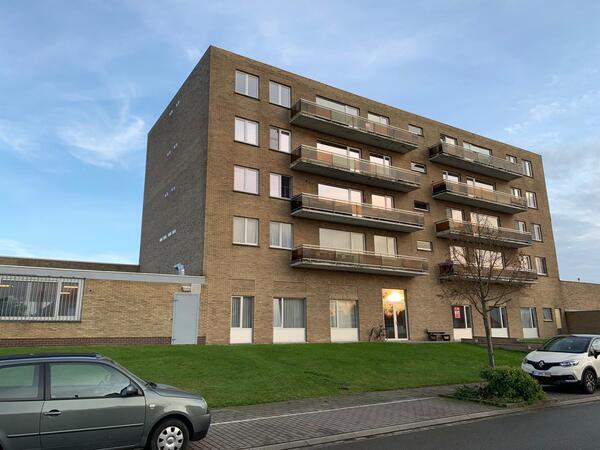 Verhuurd Appartement te Izegem