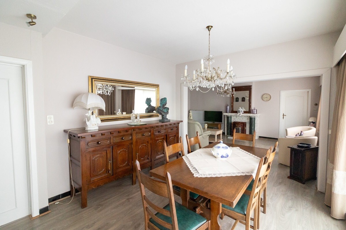 Ruime woning met veel mogelijkheden gelegen te Boekt 