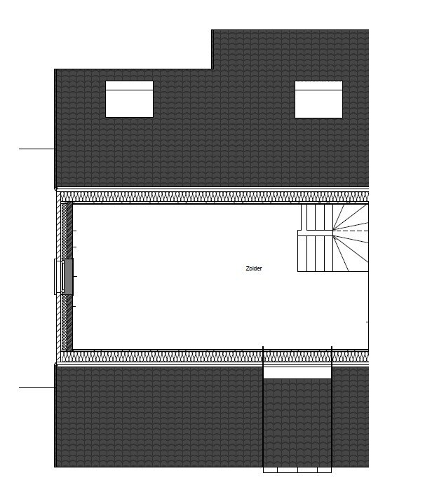 Moderne tijdloze woning te koop te Koekelare 