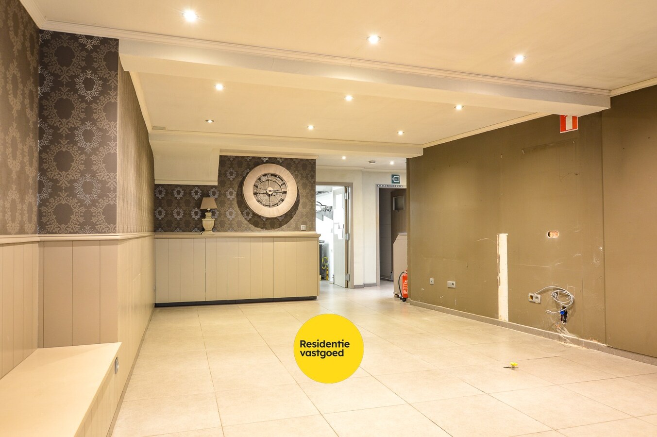 Te koop woning - Aartrijke