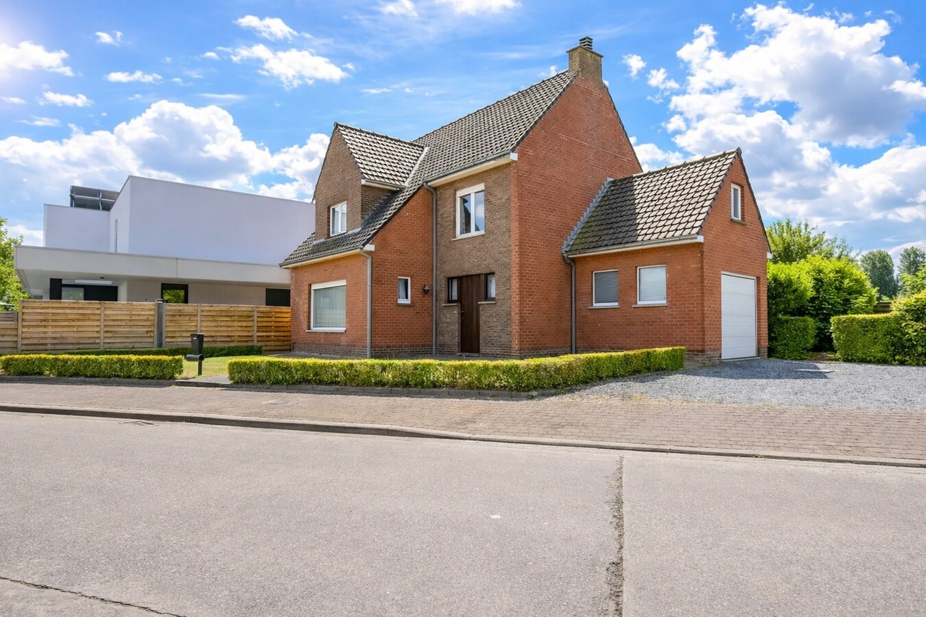 Te koop woning - Torhout