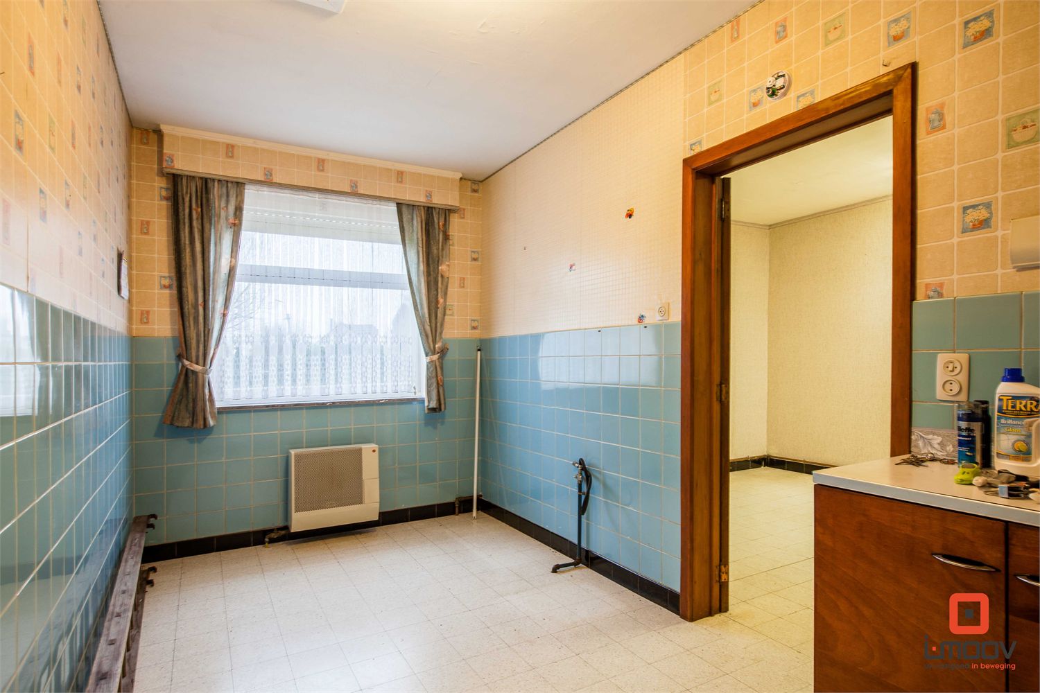 Villa verkocht in Heusden (9070)