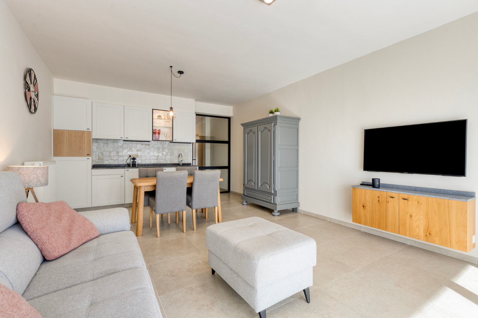 Appartement te koop in Knokke-Heist 
