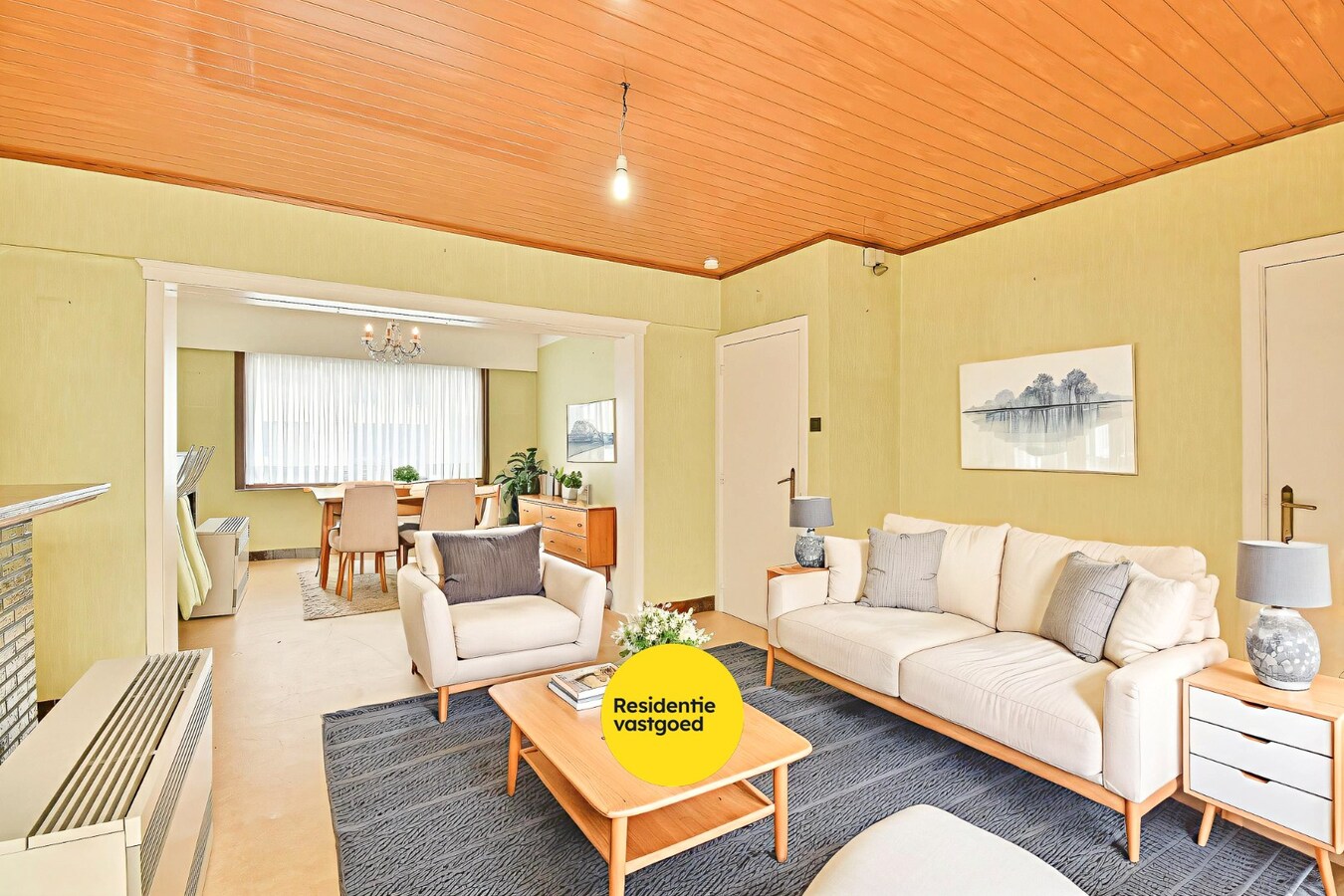 Te koop woning - Gistel