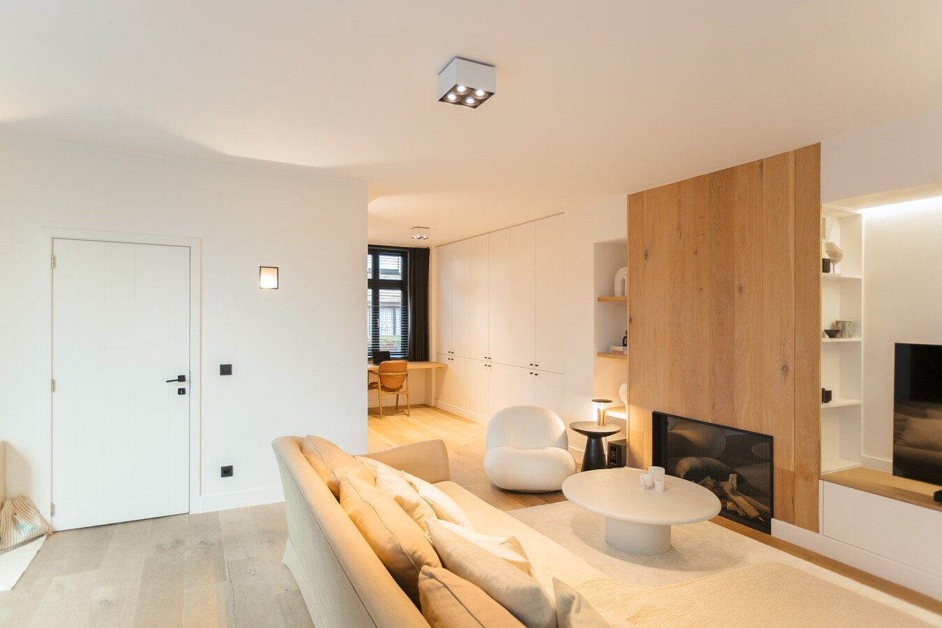 Luxueuze, energiezuinige woning 235 m² met 4 slaapkamers en 2 badkamers 