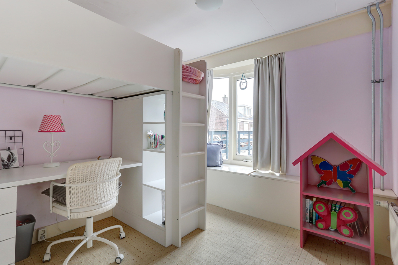 Eengezinswoning verkocht in Tilburg