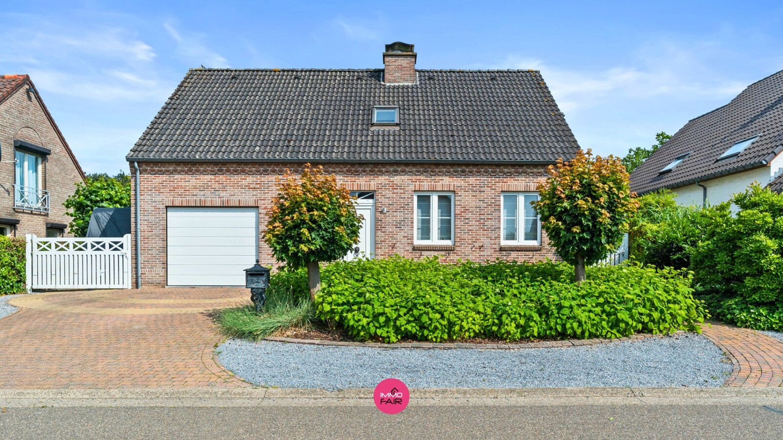 Energiezuinige, instapklare woning vlakbij Maastricht 