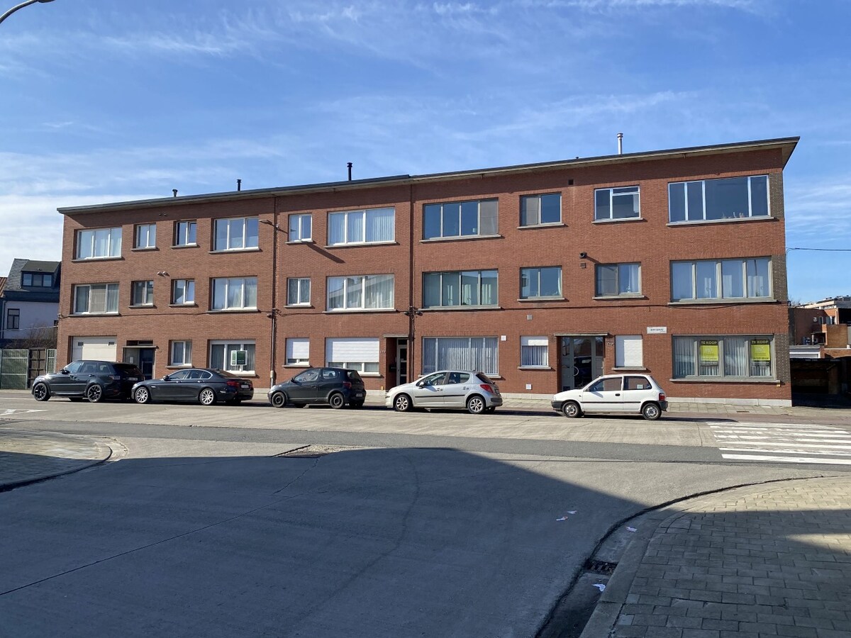  woning - Antwerpen