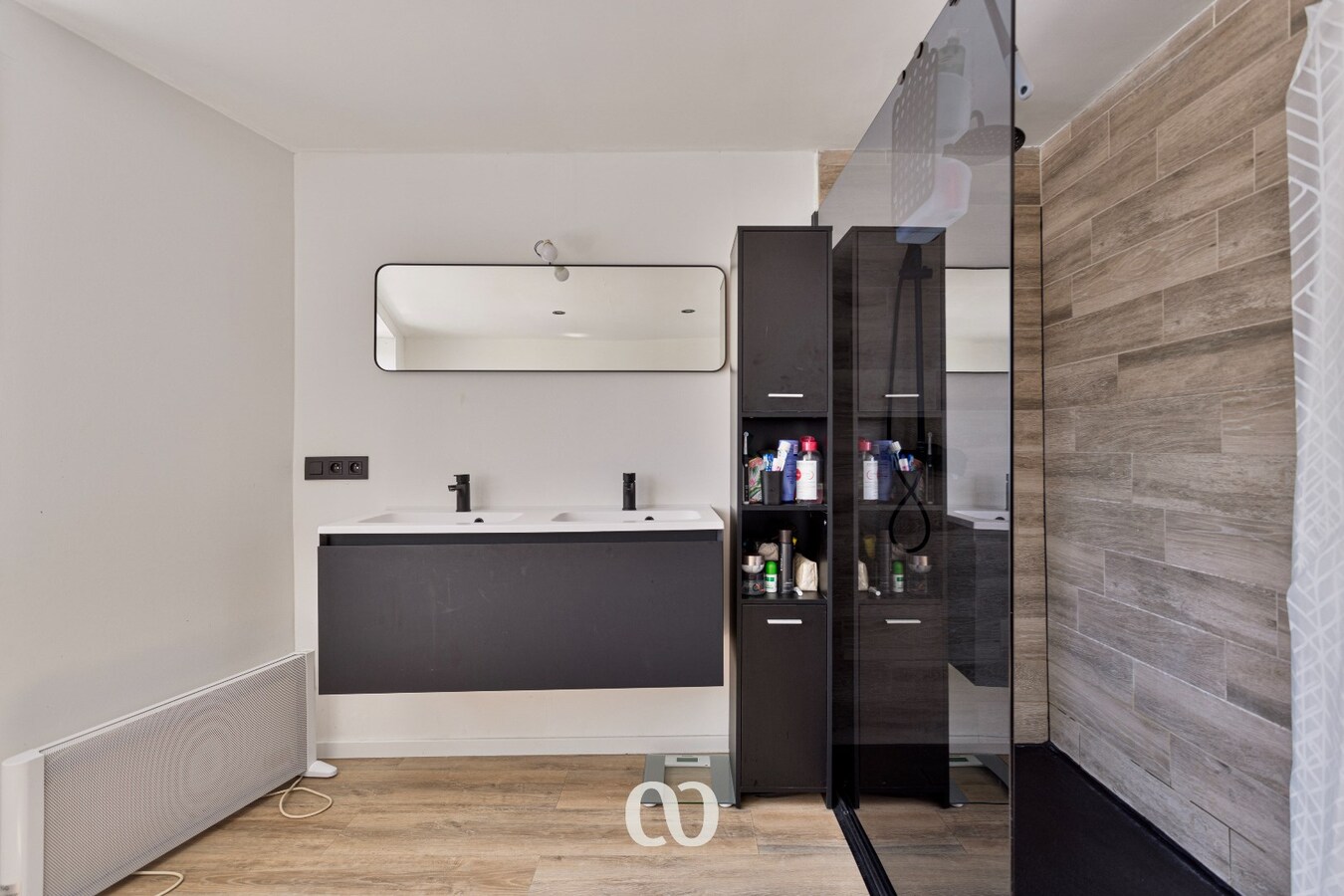 Gerenoveerde starterswoning in het centrum van Brakel 