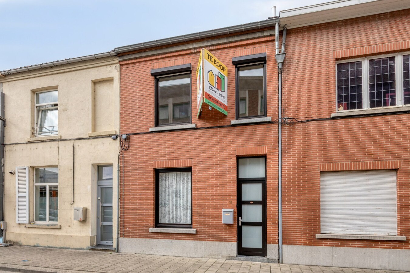 Te koop - Woning - Tienen