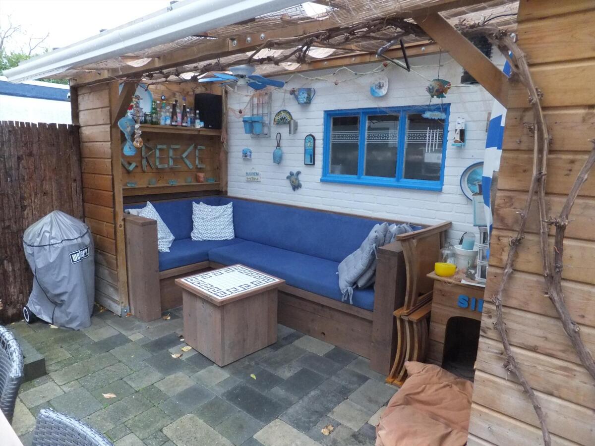 Eengezinswoning verkocht in Dorst