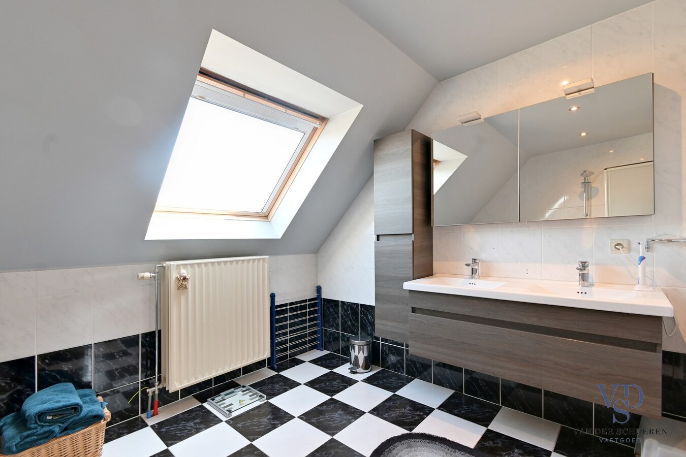 Wonen en werken op commerciële topligging. 