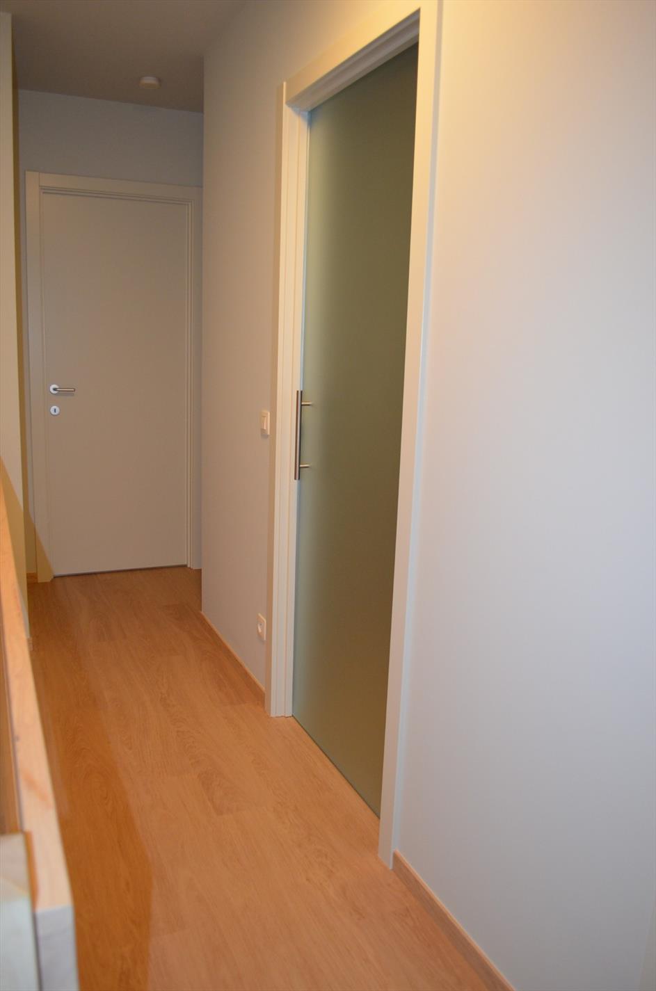 Nieuwbouw met 3 slaapkamers, 2 parkeerplaatsen te centrum Maldegem 