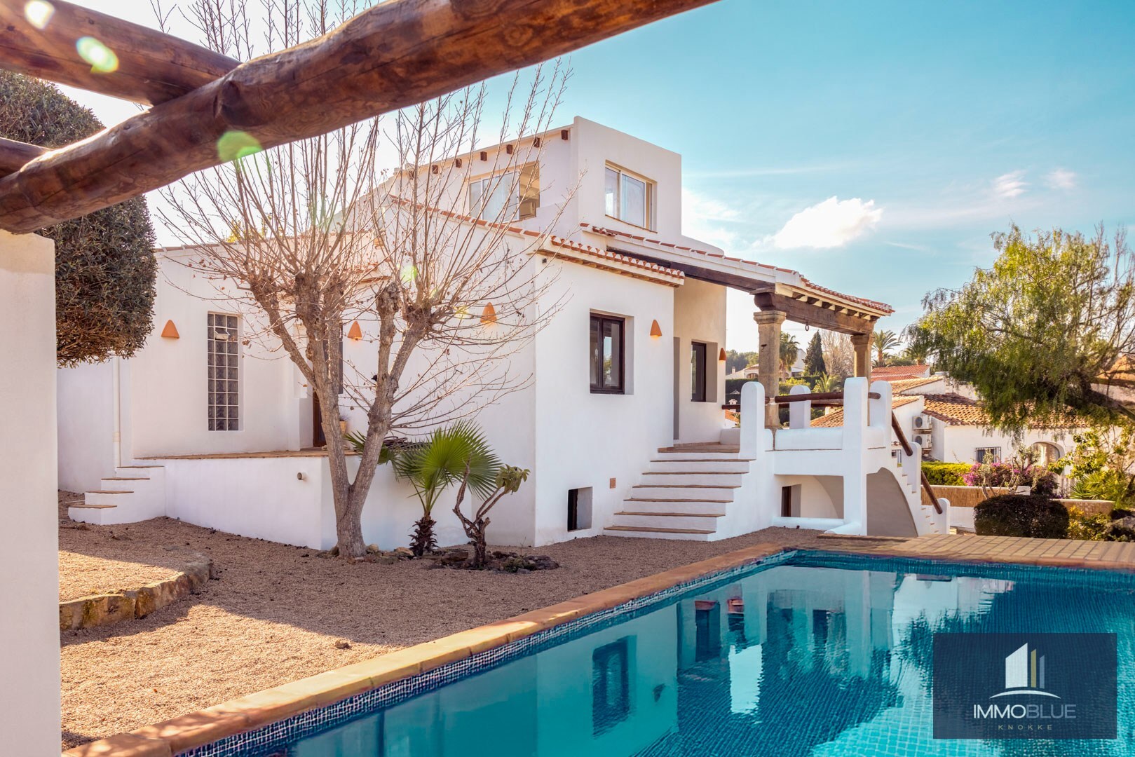 Maison a vendre À Tosalet