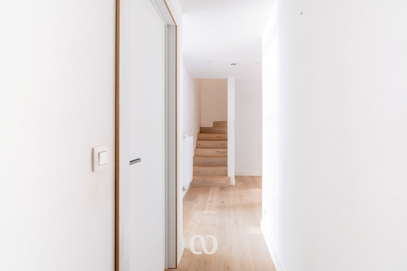 Luxe-appartement met zicht op de Sint-Martinuskerk 