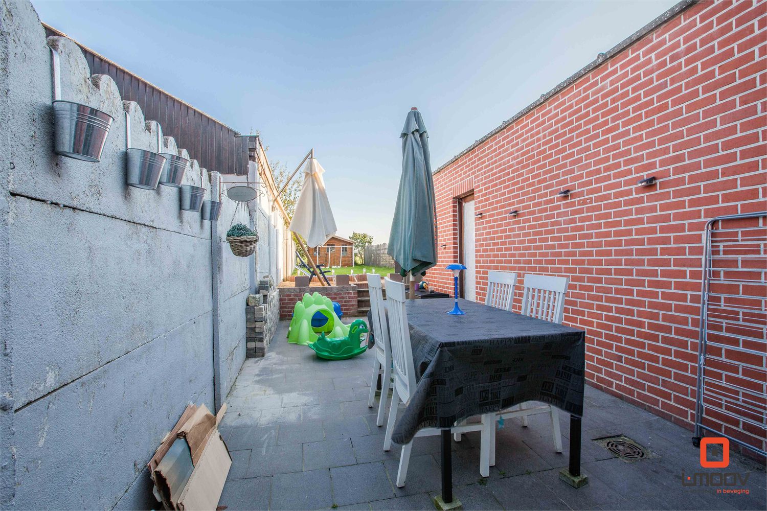 Woning verkocht in Aalst (9300)