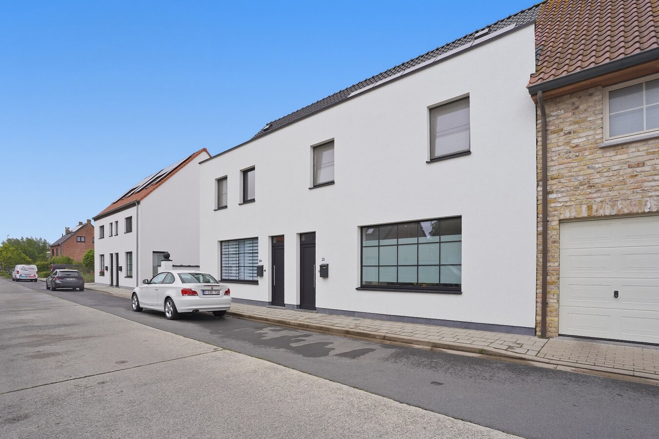 Te koop woning - Diksmuide