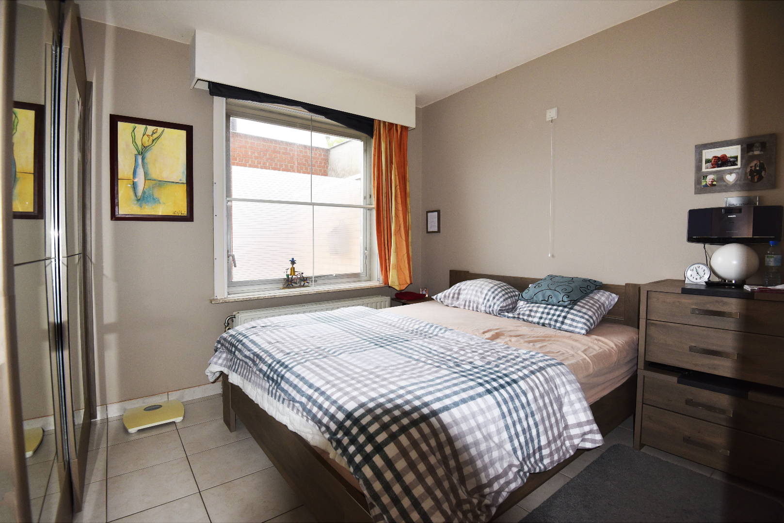 Building centrum Maldegem met 3 appartementen 