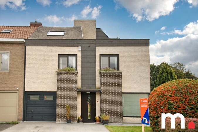 Verkocht woning - Heule