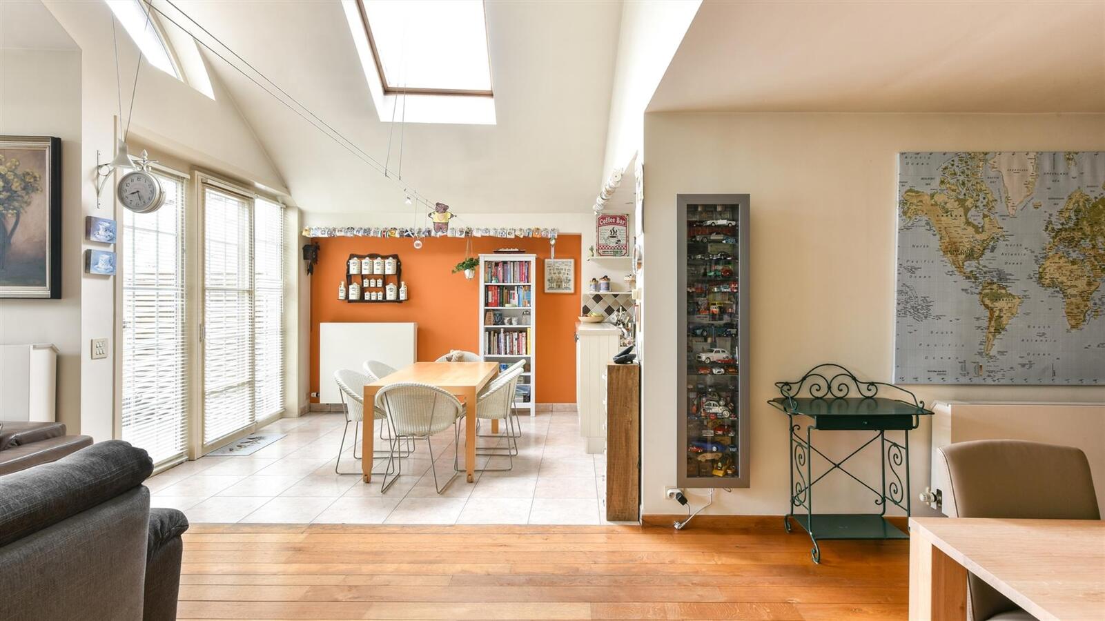 Uitzonderlijke, idyllisch gelegen gezinswoning - Lissewege 